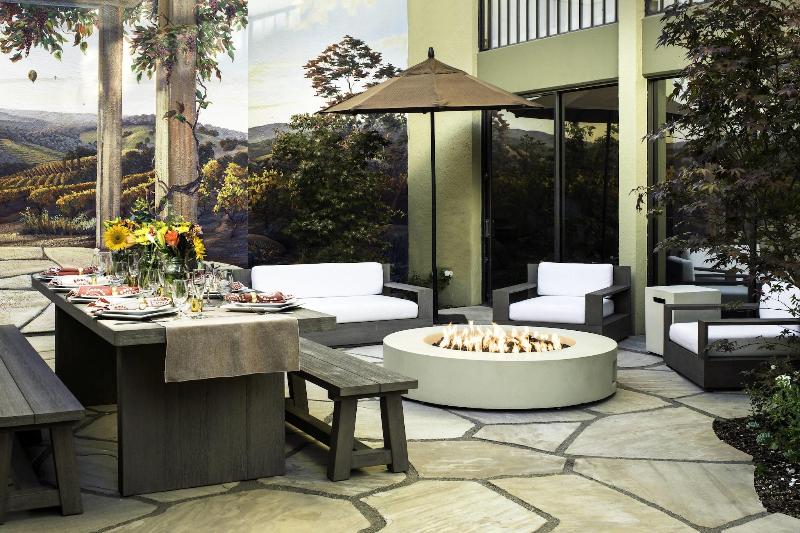 فندق Four Points By Sheraton San Rafael Marin County