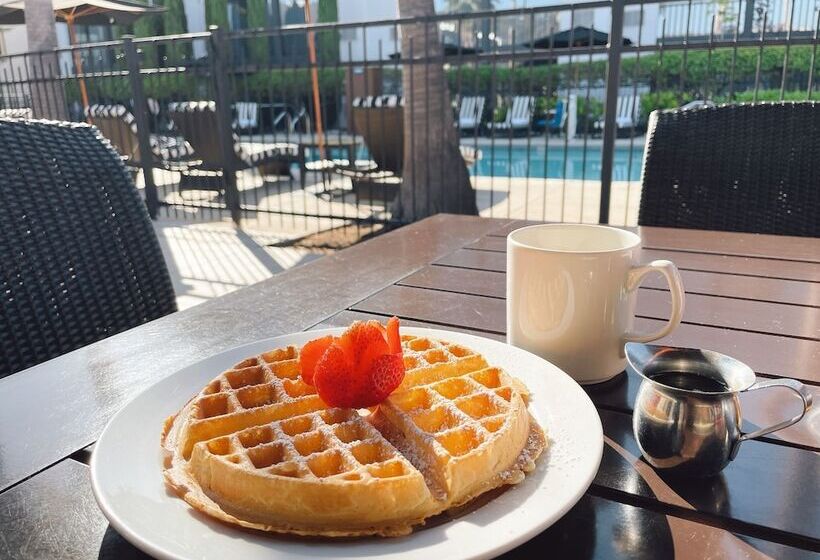 فندق Four Points By Sheraton San Rafael Marin County