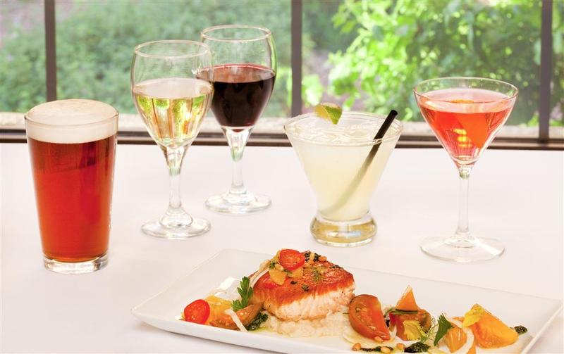 ホテル Four Points By Sheraton Tucson Airport