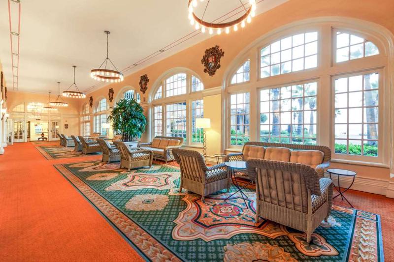 هتل Grand Galvez Resort, Autograph Collection