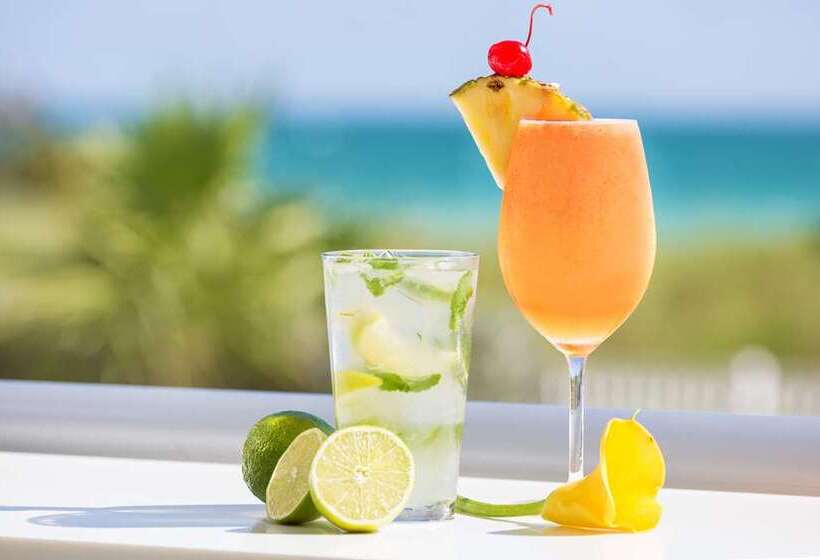 هتل Hilton Cabana Miami Beach Resort