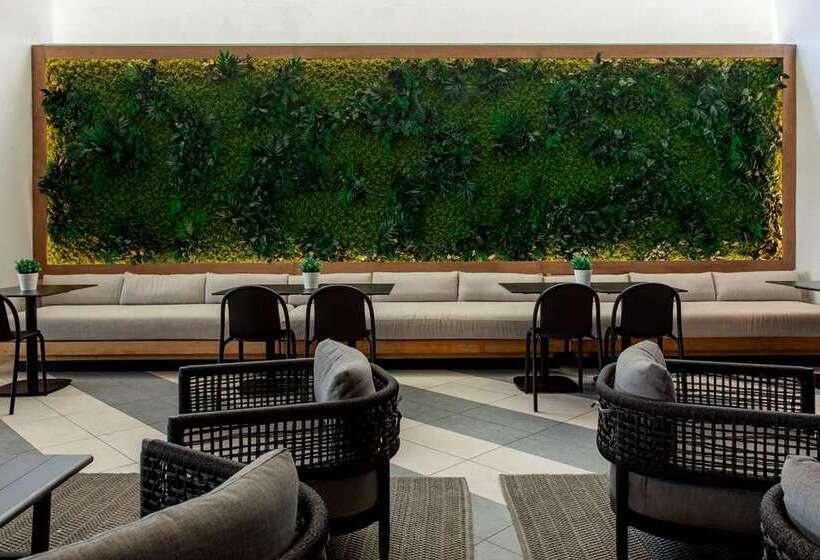 Hotell Hilton Cabana Miami Beach Resort