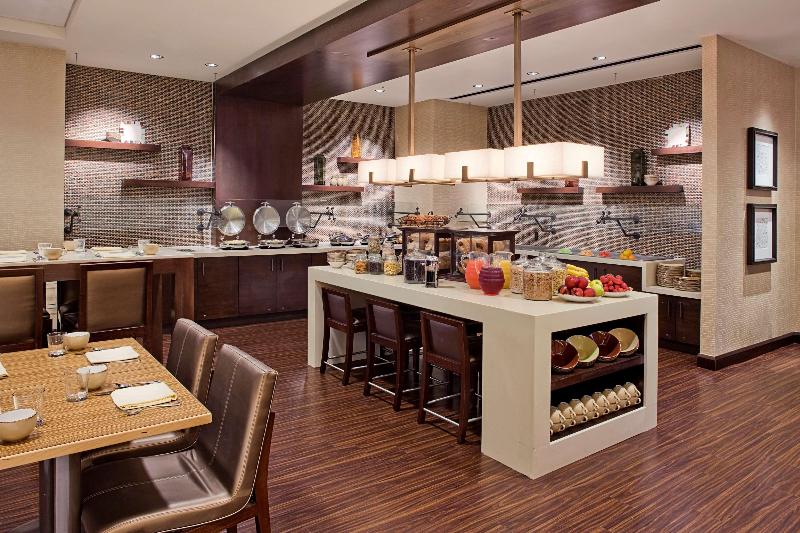 酒店 Hilton Fairfax