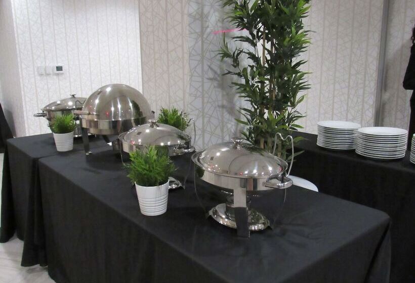 酒店 Hilton Garden Inn  Springfield