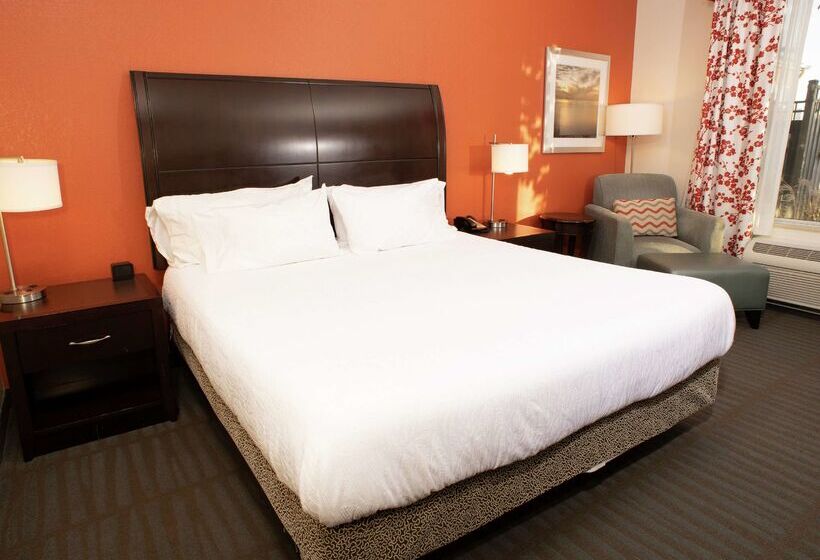 هتل Hilton Garden Inn Springfield, Il