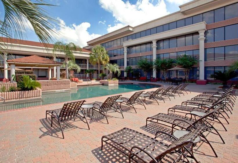 호텔 Holiday Inn Port Arthur   Park Central, An Ihg