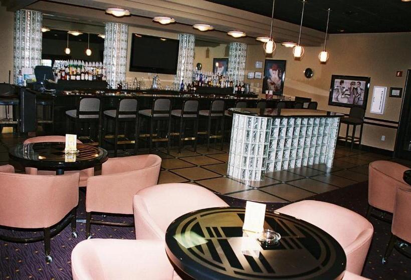 호텔 Holiday Inn Port Arthur   Park Central, An Ihg