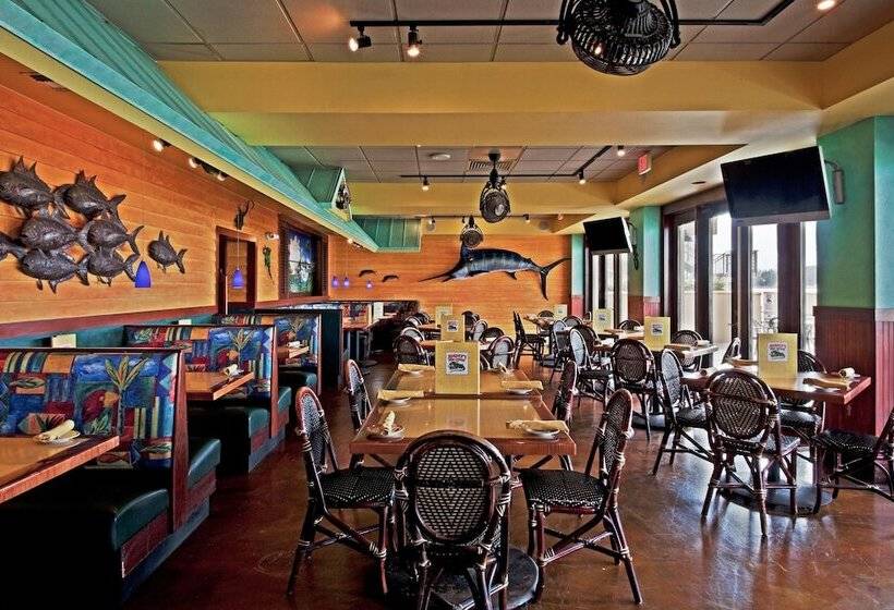 هتل Holiday Inn & Suites Clearwater Beach, An Ihg