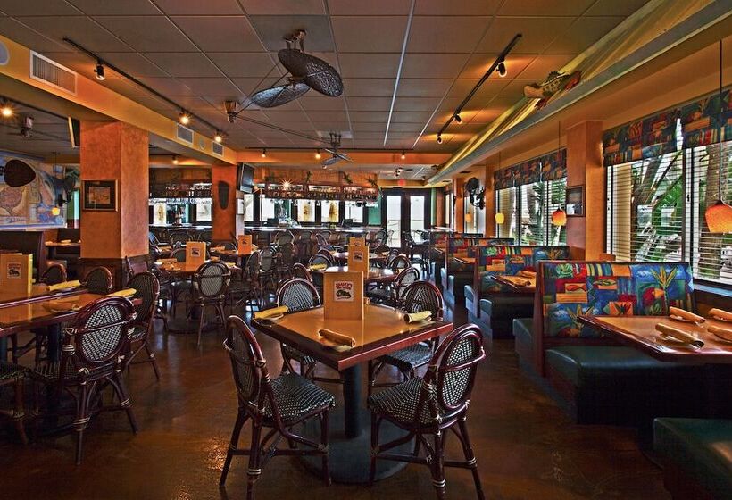 هتل Holiday Inn & Suites Clearwater Beach, An Ihg