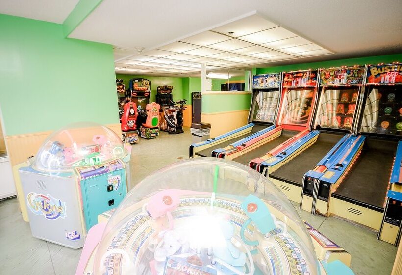 هتل Holiday Inn & Suites Clearwater Beach, An Ihg