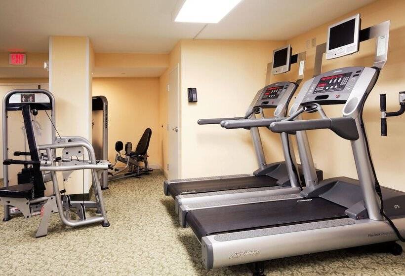 هتل Holiday Inn & Suites Clearwater Beach, An Ihg