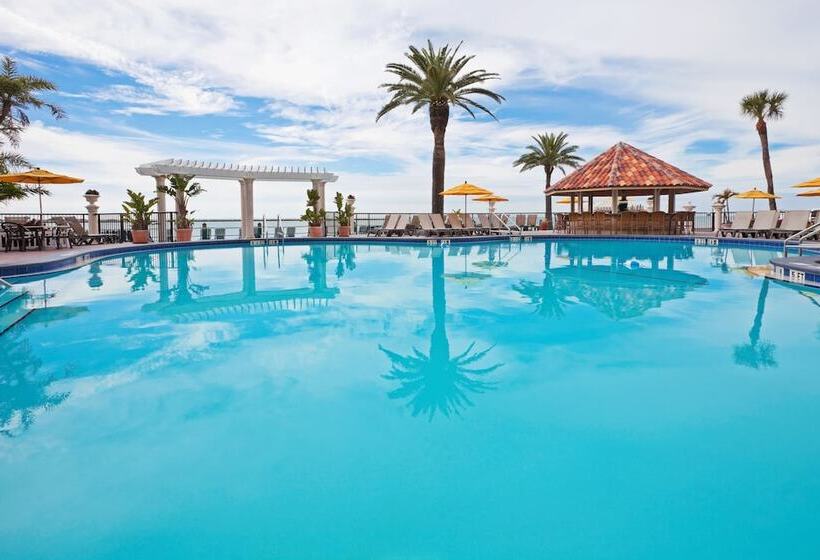 هتل Holiday Inn & Suites Clearwater Beach, An Ihg