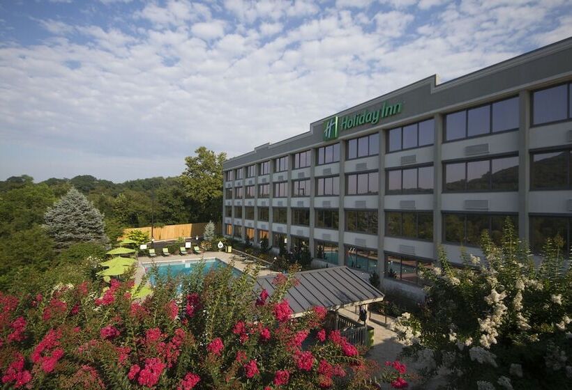 هتل Holiday Inn Asheville East Blue Ridge Pkwy, An Ihg