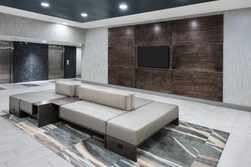 호텔 Holiday Inn   Beaumont East Medical Ctr Area, An Ihg