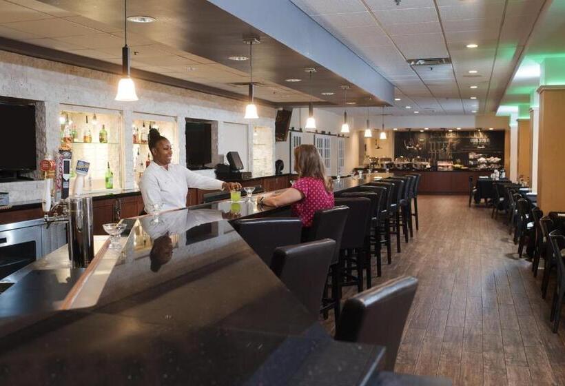 هتل Holiday Inn Birmingham Airport, An Ihg