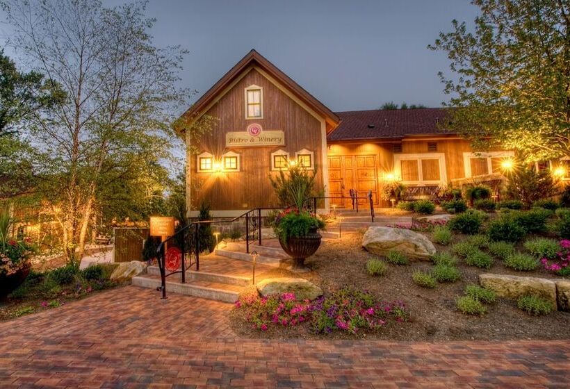 هتل Holiday Inn Canton Belden Village, An Ihg