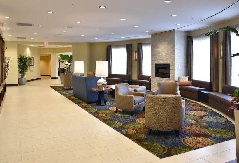 Hotel Holiday Inn Canton Belden Village, An Ihg