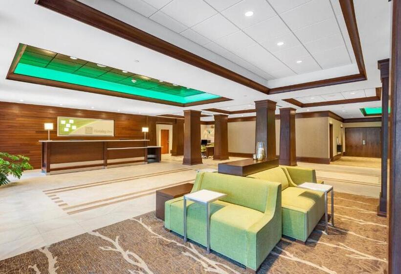 هتل Holiday Inn Charlottesville Monticello, An Ihg
