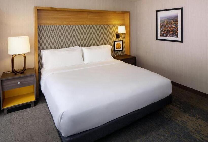 هتل Holiday Inn Charlottesville Monticello, An Ihg