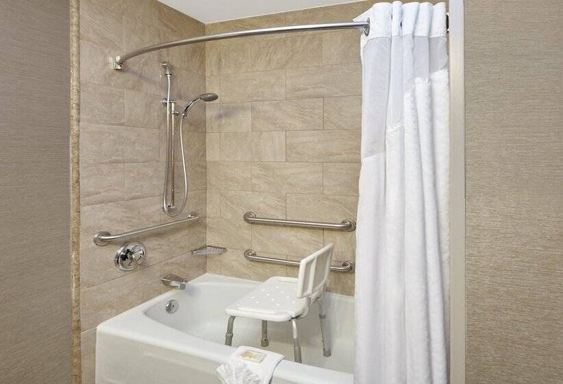 ホテル Holiday Inn Chicago Matteson Conf Center, An Ihg