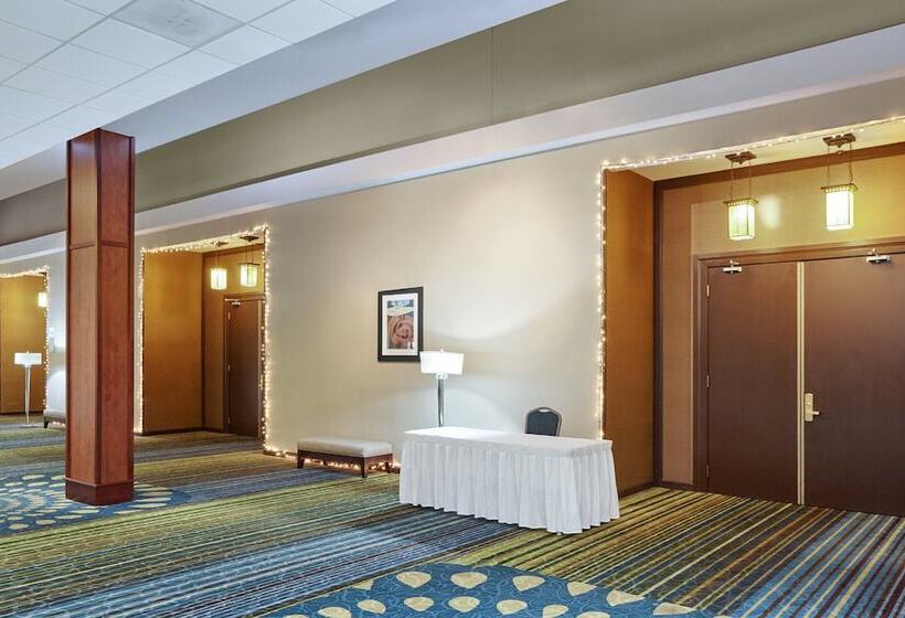 酒店 Holiday Inn Chicago Matteson Conf Center, An Ihg