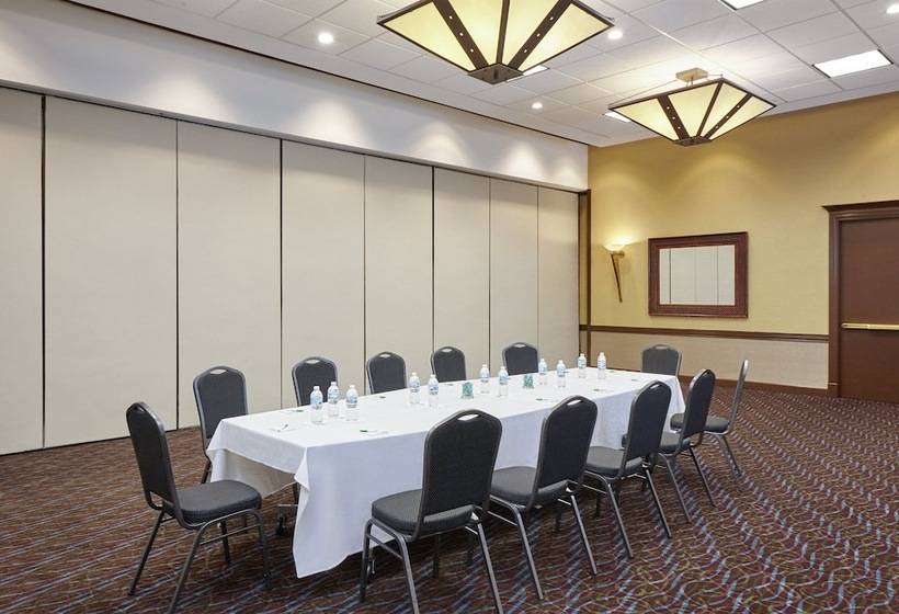 酒店 Holiday Inn Chicago Matteson Conf Center, An Ihg