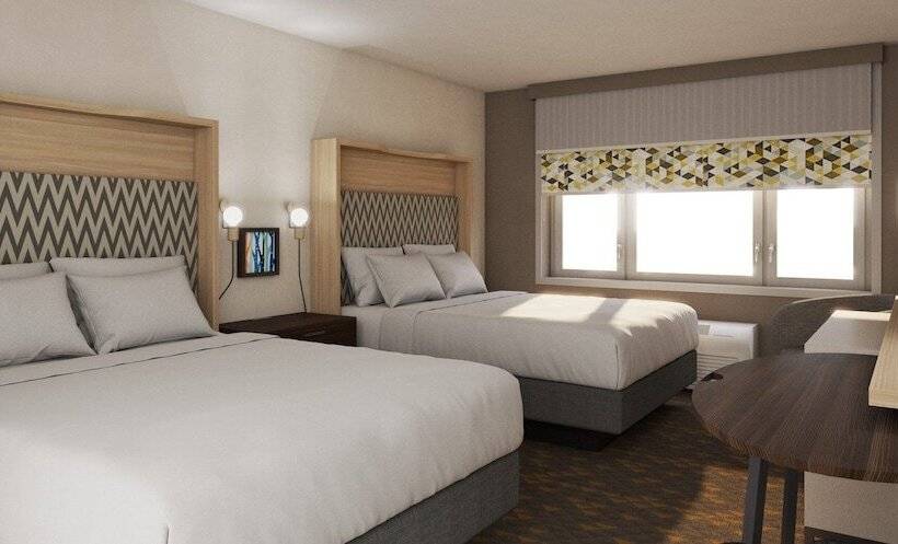 Fotos del hotel Holiday Inn Chicago Midway Airport S, An Ihg: 1 Fotos del hotel Holiday Inn Chicago Midway Airport S, An Ihg: 1