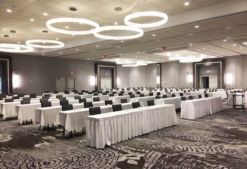酒店 Holiday Inn Chicago Nw Crystal Lk Conv Ctr, An Ihg