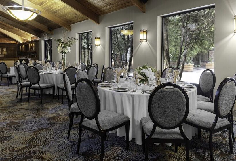 בית מלון כפרי Holiday Inn Chicago Sw Countryside Confctr By Ihg