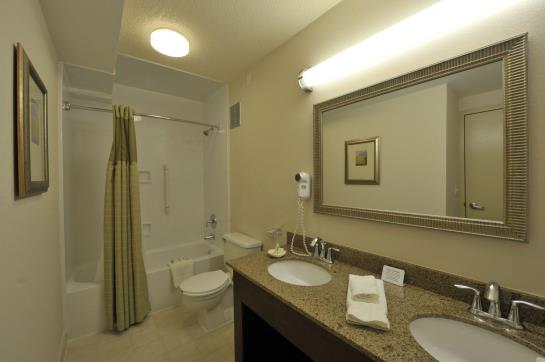 هتل Holiday Inn Itasca Woodfield Area