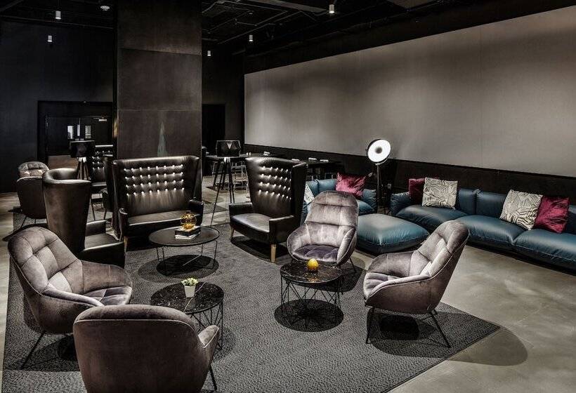 فندق Bei San Francisco, Trademark Collection By Wyndham