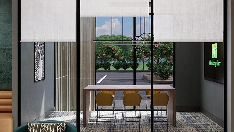 هتل Holiday Inn Corpus Christi Arpt & Conf Ctr, An Ihg