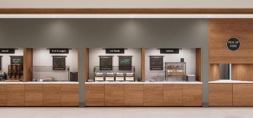 هتل Holiday Inn Corpus Christi Arpt & Conf Ctr, An Ihg