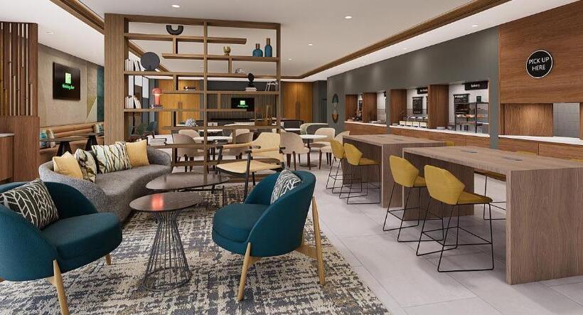 هتل Holiday Inn Corpus Christi Arpt & Conf Ctr, An Ihg