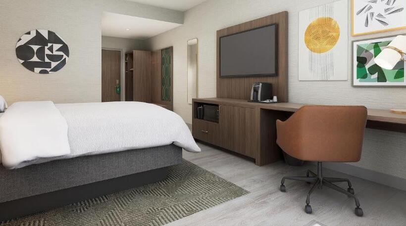 هتل Holiday Inn Corpus Christi Arpt & Conf Ctr, An Ihg