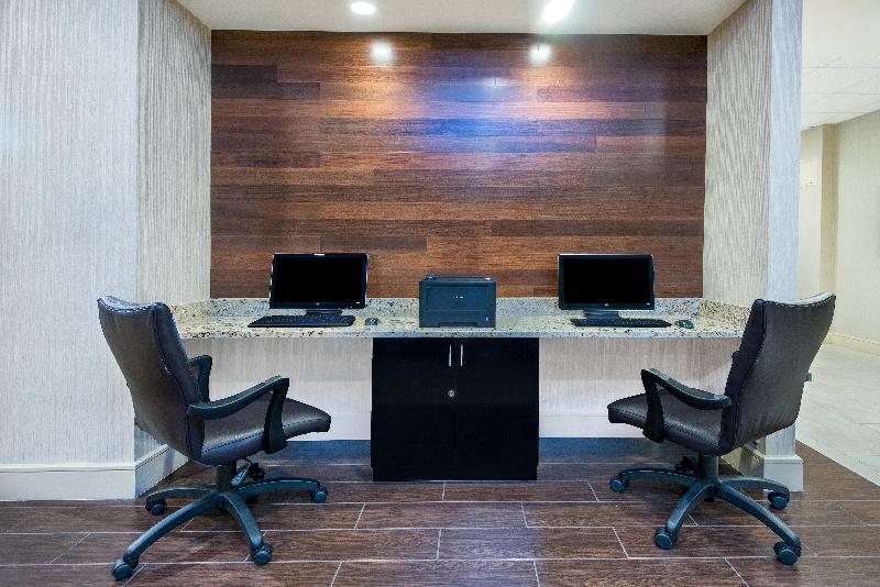 Holiday Inn Hotel Dallas Dfw Airport West, An Ihg