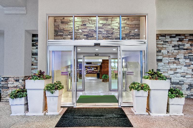 Holiday Inn Hotel Dallas Dfw Airport West, An Ihg