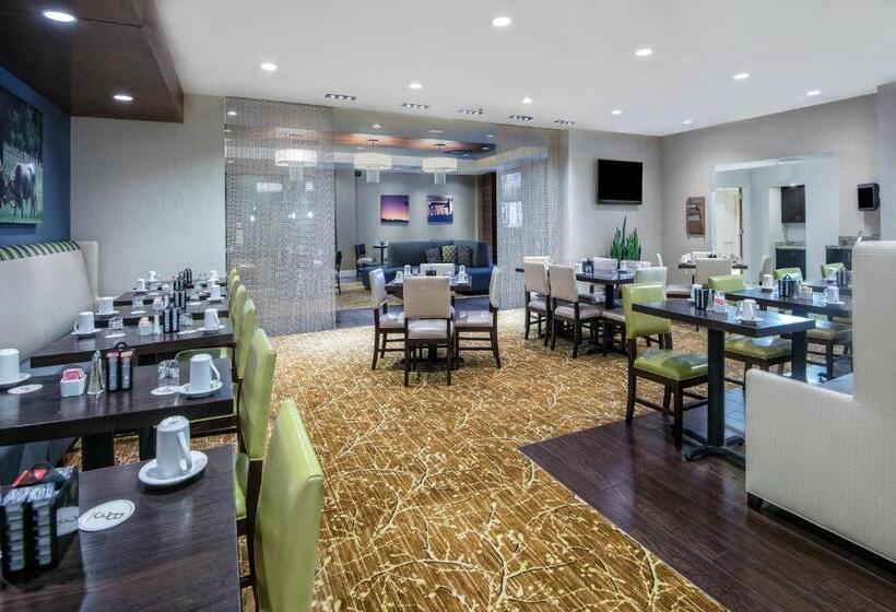 Holiday Inn Hotel Dallas Dfw Airport West, An Ihg