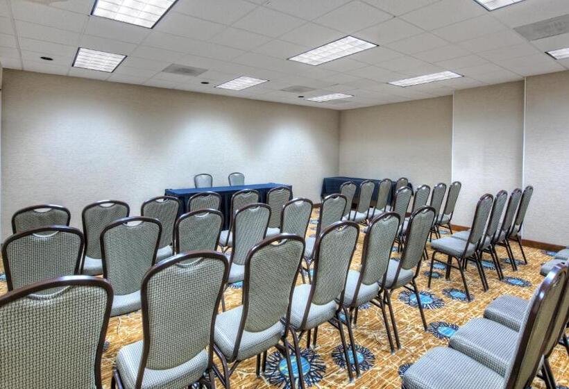 Holiday Inn Hotel Dallas Dfw Airport West, An Ihg