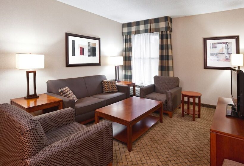 호텔 Holiday Inn Dayton/fairborn I 675, An Ihg