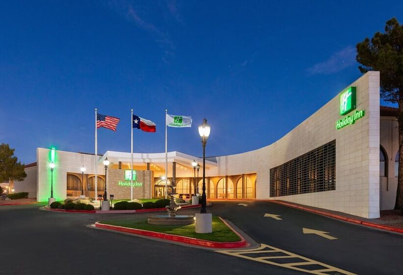 هتل Holiday Inn El Paso West   Sunland Park By Ihg