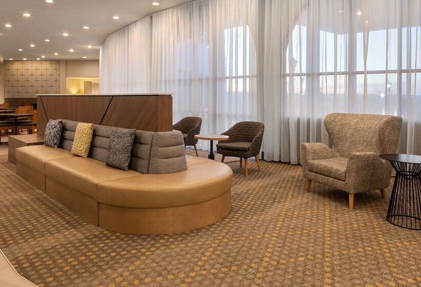 هتل Holiday Inn El Paso West   Sunland Park By Ihg