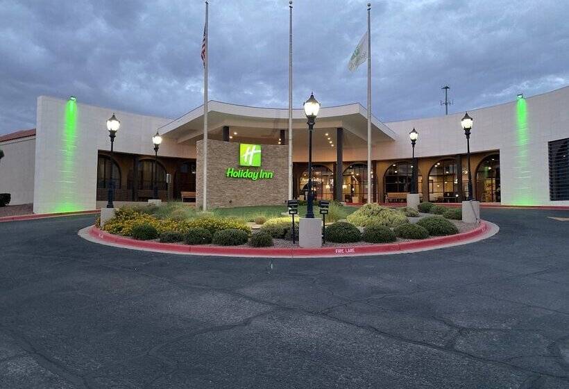 هتل Holiday Inn El Paso West   Sunland Park By Ihg