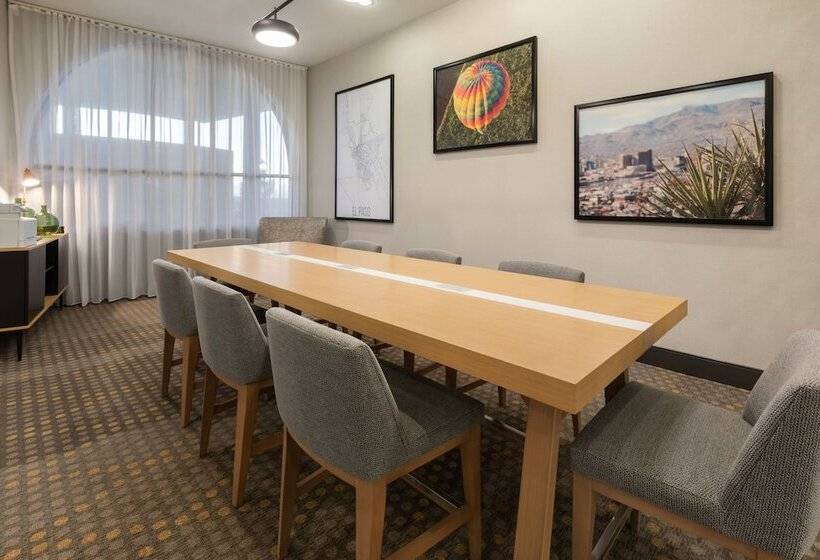 هتل Holiday Inn El Paso West   Sunland Park By Ihg