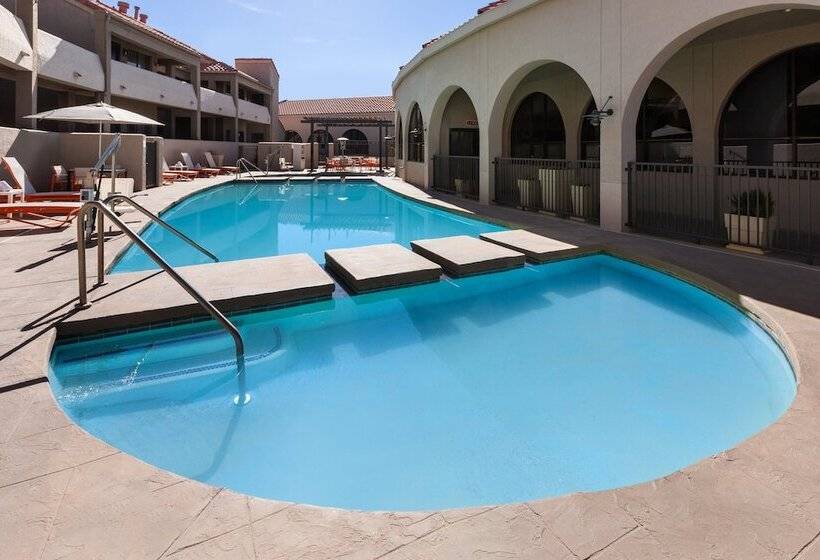 هتل Holiday Inn El Paso West   Sunland Park By Ihg