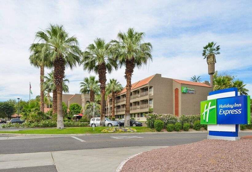 בית מלון כפרי Holiday Inn Express Palm Desert, An Ihg