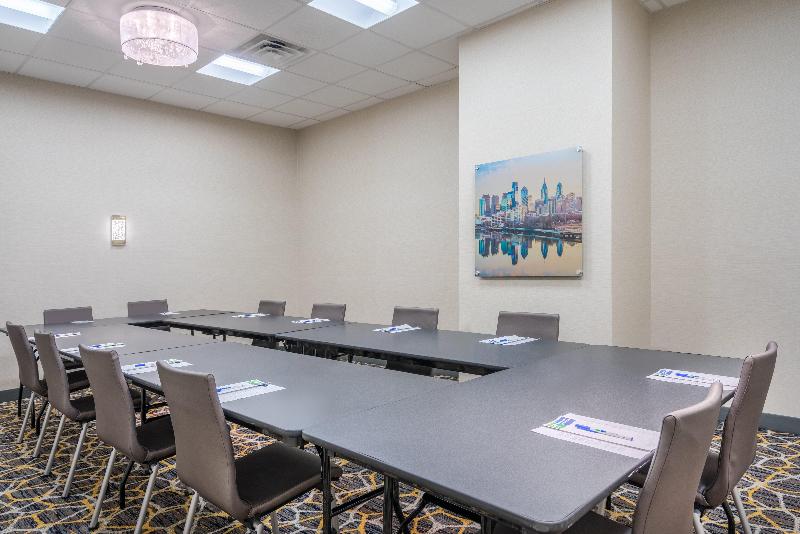 هتل Holiday Inn Express Philadelphia Midtown, An Ihg