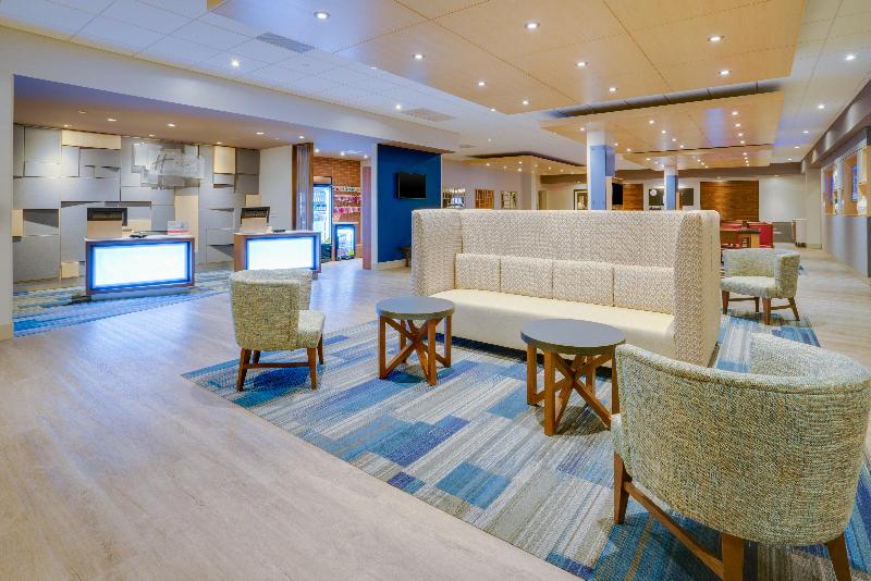 בית מלון כפרי Holiday Inn Express & Suites Ft. Washington Philadelphia, An Ihg