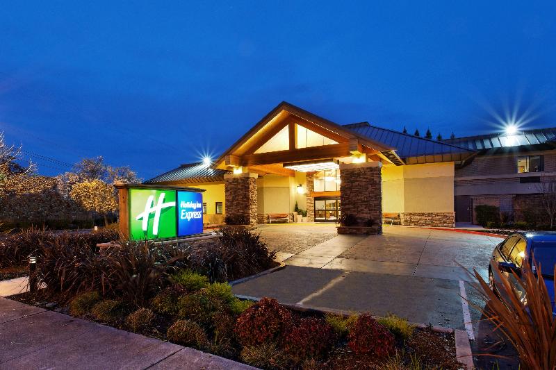 호텔 Holiday Inn Express Walnut Creek, An Ihg