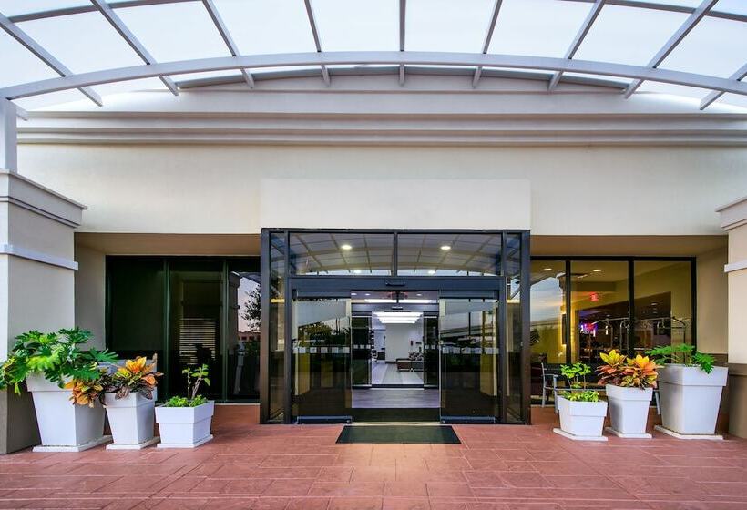 هتل Holiday Inn Houston Sw Near Sugar Land, An Ihg